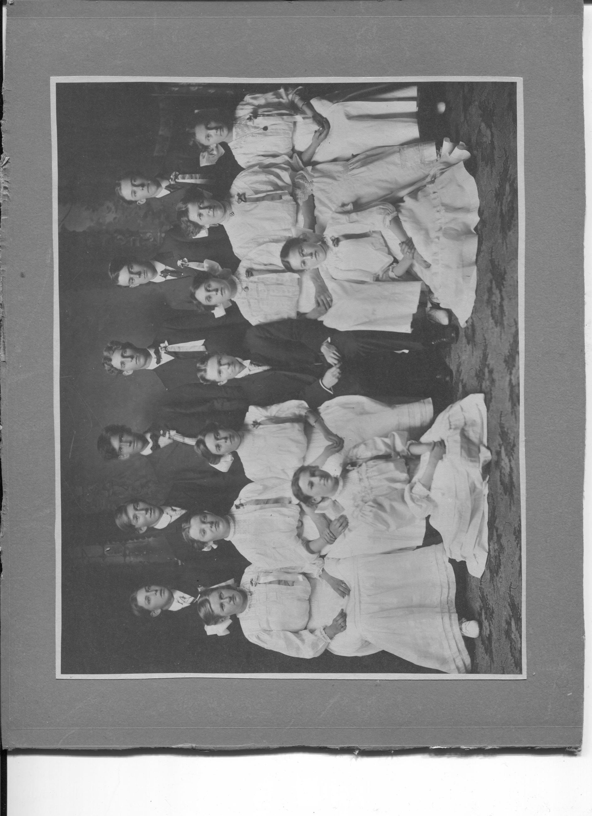 Churches - Unidentified Church Group1